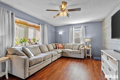 20 Crusaders Rd, Springfield, IL 62704 - photo 4