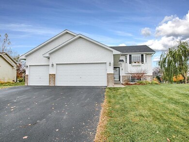 Wonderful curb appeal