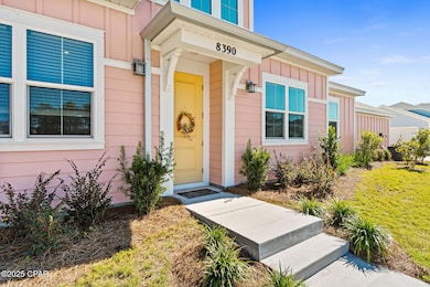 8390 Jollymon Way, Panama City Beach, FL 32413 - photo 3