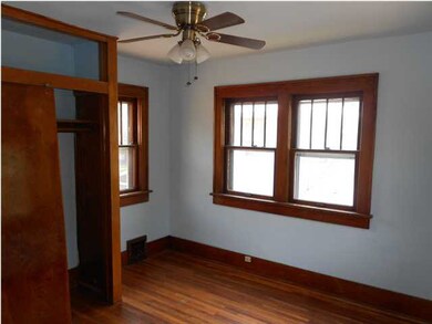 Bedroom #2