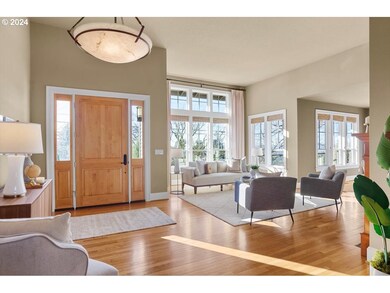 Entrance/Foyer