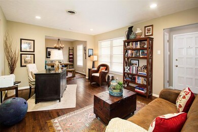 7108 Haverford Rd, Dallas, TX 75214 - photo 3