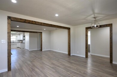 918 Hillcrest St, Denton, TX 76201 - photo 6