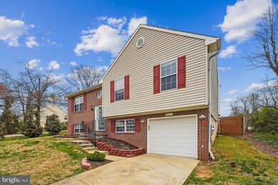 1614 Taylor Ave, Fort Washington, MD 20744 - photo 2