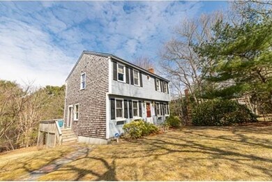 178 Lunns Way, Plymouth, MA 02360 - photo 2