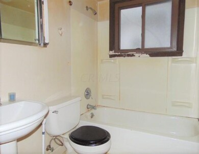 101 - Bath