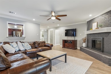 815 Central Dr, Colleyville, TX 76034 - photo 3