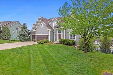 6721 Barth Rd, Shawnee, KS 66226 - photo 4