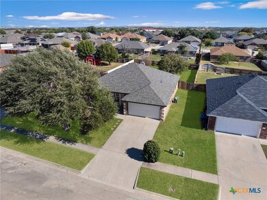 2406 Gail Dr, Copperas Cove, TX 76522 - photo 2