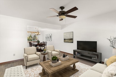 26201 W Winding Oak Ct unit 11, Channahon, IL 60410 - photo 7