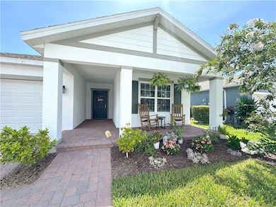 4173 Keeson Cir, Vero Beach, FL 32967 - photo 2