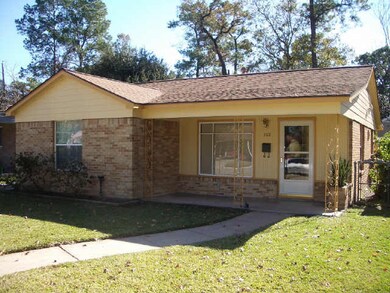 302 Graceland St, Houston, TX 77009 - photo 4