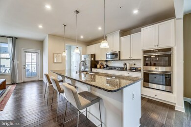 3815 Effie Fox Way, Upper Marlboro, MD 20774 - photo 7