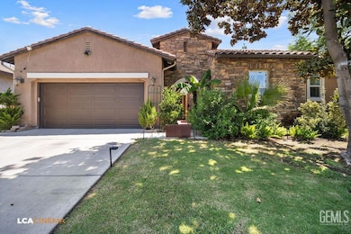 5110 Boulder Creek Place, Bakersfield, CA 93312 - photo 2