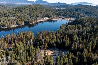 613 S Beaver Lake Rd, Athol, ID 83801 - photo 4