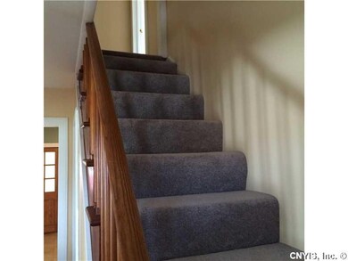 Other stairs