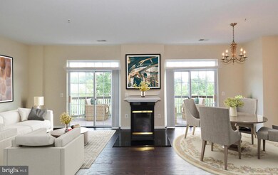 1814 Cedar Cove Way unit 4-1B, Woodbridge, VA 22191 - photo 2