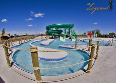 1098 Brynhill Dr, Oregon, WI 53575 - photo 6