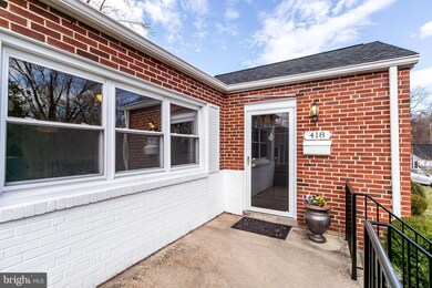 418 Range Rd, Towson, MD 21204 - photo 5