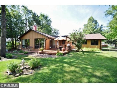 You are going to LOVE this home & great backyard!