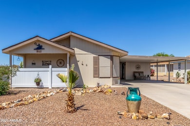 8840 E Sunland Ave unit 137, Mesa, AZ 85208 - photo 3