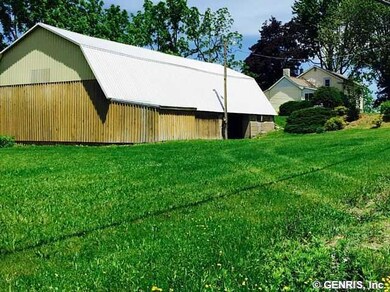 Barn