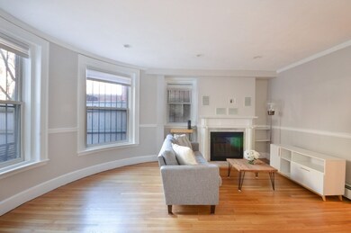 405 Commonwealth Ave unit 2, Boston, MA 02215 - photo 7