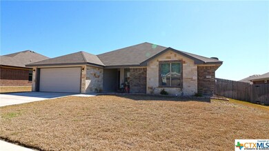 3445 Doss St, Copperas Cove, TX 76522 - photo 2