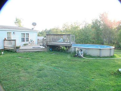 Exterior Back