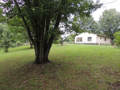 Side Yard