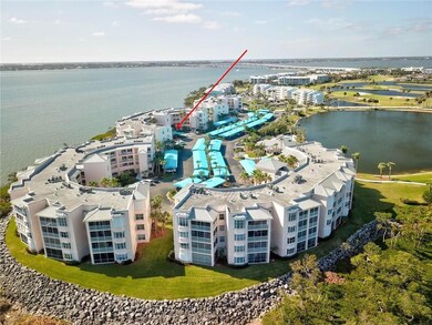 See the arrow showing location of ground floor con