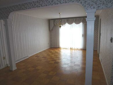 Dining Room.