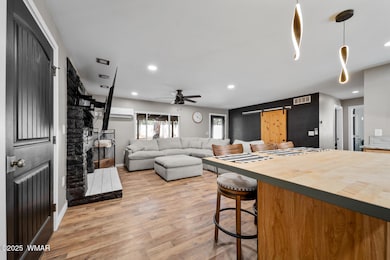 6066 Lower Ridge Dr, Lakeside, AZ 85929 - photo 7