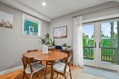 8 Greenleaf Ave unit 1, Medford, MA 02155 - photo 5