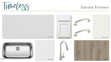 Lot 170 - Kitchen