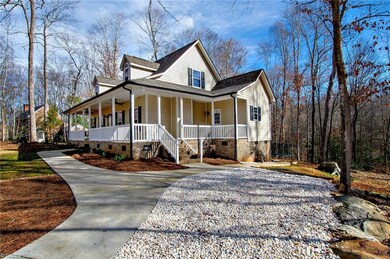 1893 Yesteroaks Ct, Asheboro, NC 27205 - photo 2