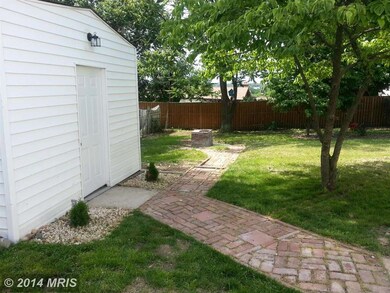 100 Zeppelin Ave, Brooklyn, MD 21225 - photo 7