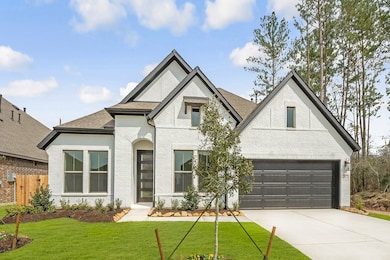 10702 Rattlebox Ct, Cypress, TX 77433 - photo 2