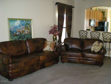 18459 E Verde Ct, Gold Canyon, AZ 85118 - photo 4