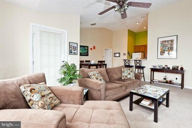 9601 Haven Farm Rd unit J, Perry Hall, MD 21128 - photo 2