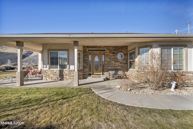 1160 Eagle Ct, Carson City, NV 89701 - photo 2