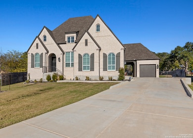 26643 White Eagle Dr, San Antonio, TX 78260 - photo 2