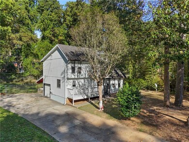 1596 Village Dr, Norcross, GA 30093 - photo 7