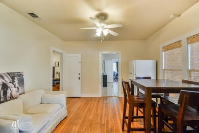 Main House dining, additional living or study area