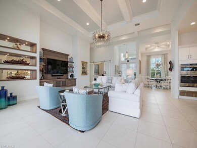 14254 Charthouse Cir, Naples, FL 34114 - photo 5