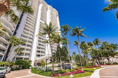 Atlantic III at the Point unit 2202, Aventura, FL 33180 - photo 2