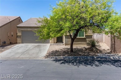3357 Sheep Canyon St, Las Vegas, NV 89122 - photo 3