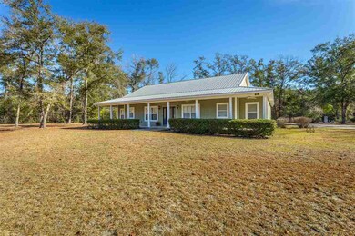 69 Powell Ln, Crawfordville, FL 32327 - photo 3