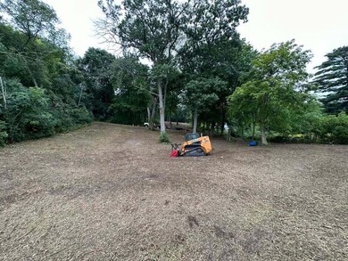 Lot clearing