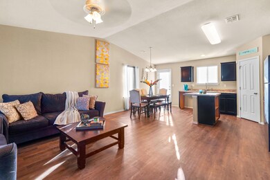 725 Nuevo Desierto Dr, Horizon City, TX 79928 - photo 5